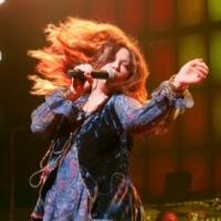 A NIGHT WITH JANIS JOPLIN's Mary Bridget Davies Set for ABC's WORLD NEWS NOW Late…