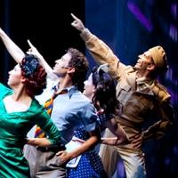 Edinburgh Fringe Presents AN AFTERNOON WITH DAME DIANA RIGG: NO TURN UNSTONED Today Video