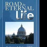 Dr. Quinton B. Richmond Provides Spiritual Guidance in ROAD TO ETERNAL LIFE Video