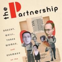 Greenlight Bookstore Hosts Reading of THE PARTNERSHIP Today Video