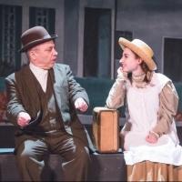 Photo Flash: First Look at Sherman Playhouse's ANNE OF GREEN GABLES Video