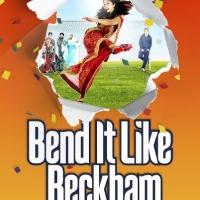UK's BEND IT LIKE BECKHAM Now Booking Through October 2015