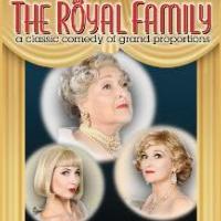 Theatre Memphis to Present THE ROYAL FAMILY, 8/16-9/1 Video