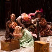 Jessie Austrian, Ben Steinfeld, Alison Cimmet & More Set for NYC-Bound INTO THE…