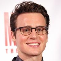 Jonathan Groff Talks THE NORMAL HEART and HBO's LGBT Comedy Pilot - 'It's the Gay Exp Video