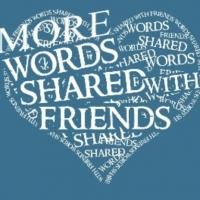 Houchen, Maitland, Naaman & More In MORE WORDS SHARED WITH FRIENDS, Leicester Square  Video