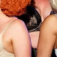 BWW Reviews: MOLLY WOBBLY, Leicester Square Theatre, January 29 2015