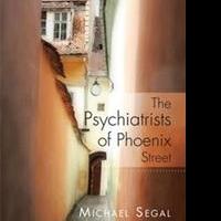THE PSYCHIATRISTS OF PHOENIX is Released Video