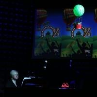 Photo Coverage: BROADWAYWORLD.COM VISITS OZ  The Concert - Part One Video
