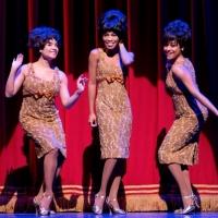 MOTOWN THE MUSICAL to Sponsor CBS NEWS' 50 YEARS: THE BEATLES, 2/9