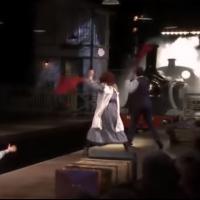 STAGE TUBE: New Trailer for THE RAILWAY CHILDREN at King's Cross Theatre Video