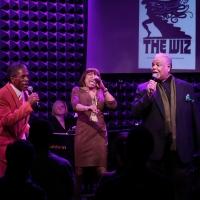 Photo Coverage: BROADWAYWORLD.COM VISITS OZ The Concert - Part Two