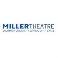 Miller Theatre at Columbia University School of the Arts Opens Bach Series With TWO X Video