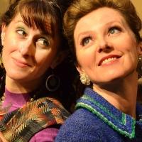 BWW Reviews: 2nd Story Wins with MISS REARDON Video