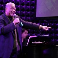 Photo Coverage: BROADWAYWORLD.COM VISITS OZ The Concert - Part Three