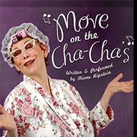 Matinee Performance Added 6/14 for MOVE ON THE CHA-CHA's at Arsenal Centre for the Ar Video