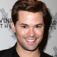 Andrew Rannells, Caissie Levy, Celia Keenan-Bolger & More Welcome Gavin Creel Back to Video