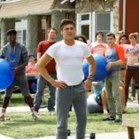 VIDEO: New Trailer for NEIGHBORS with Seth Rogen, Zac Efron & Rose Byrne Video
