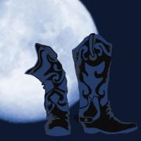 BWW Reviews: Theatre Suburbia's UNDER A COWBOY MOON is a Light-Hearted Play