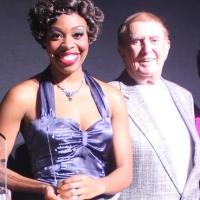 MEMPHIS Stars Receive Cabrillo's Selvin Charitable Foundation Scholarship