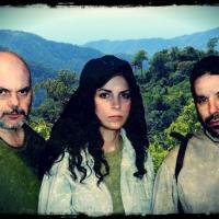 The Cuban Museum Presents CUBA: PUNTO X as Part of 'Sweet Home Museo Cubano Series' T