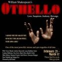 The City Theatre Company Presents OTHELLO, Opening 2/21 Video