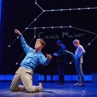 'CURIOUS INCIDENT' Comes to Canterbury Next Month Video