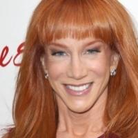 Kathy Griffin Reveals She Is 'Very Proud' of Her Record Breaking Achievement Video
