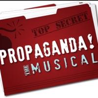 Broadway's Kenita Miller and More Star in PROPAGANDA! THE MUSICAL at NYMF, Now thru 7 Video