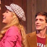 BWW Reviews: Cabrillo Is All Decked Out in Pink for LEGALLY BLONDE Video