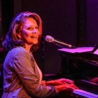 Photo Coverage: Linda Lavin Plays Helsinki Hudson with Billy Stritch Video