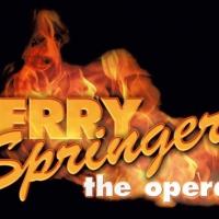 Balagan Theatre & Seattle Theatre Group Present JERRY SPRINGER: THE OPERA Tonight Video