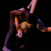 ANIKAI Dance Company to Bring THE KNOCKING WITHIN to Montreal Fringe, June 15-23 Video