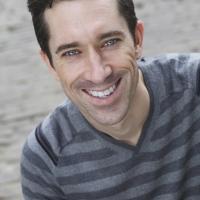 BWW Blog: Jesse Swimm of Goodspeed's FIDDLER ON THE ROOF - Kayaks, TV Spots, Swing…
