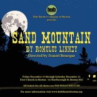 Hub Theatre Company of Boston Presents SAND MOUNTAIN, Now thru 12/21 Video