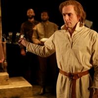 BWW Reviews: Seattle Shakes RICHARD II Lacks Highs and Lows