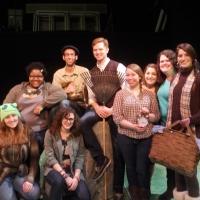 Around the Broadway World: Regional Highlights for the Week of 3/11 Video