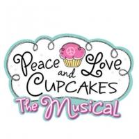 Vital Theatre Company to Present PEACE, LOVE, AND CUPCAKES THE MUSICAL, 3/15-4/27 Video