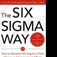 Best-Selling Author Pete Pande Releases Second Edition of The Six Sigma Way Video