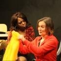 Strand Theater Presents Deletta Gillespie's WHAT A GIRL WANTS, 12/6-22