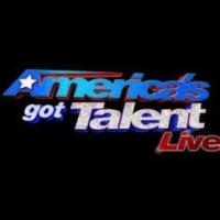 AMERICA'S GOT TALENT LIVE to Play MGM Grand Garden Arena, 10/23 Video