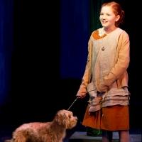 Beck Center Presents Encore of ANNIE, Now thru 1/5