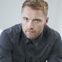 Irish Pop Star Ronan Keating to Join West End's ONCE as 'The Busker' from Nov 17 Video