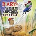 DIARY OF A WORM, A SPIDER AND A FLY Regional Premiere Opens at Stages Theatre Today Video