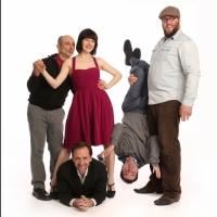 Encores! IRMA LA DOUCE Opens Tonight at New York City Center