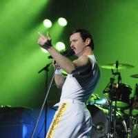 Harris Center Plays Tribute to the Rock Band Queen with Special Concert: ONE NIGHT OF Video