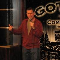 Act II Playhouse to Host 'Stand-Up Comedy Weekend,' 1/31-2/1