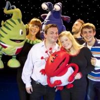 Photo Flash: Inside ALIENS LOVE UNDERPANTS Gala Performance at Leicester Square Theat Video