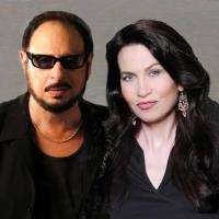 Award Winning JERSEY BOYS Songwriter Denny Randell and Partner Biddy Schippers…