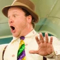 Penfold Theatre Company to Present MURDER ON RAILS, 8/10